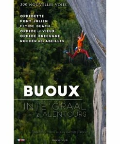 CQFD SAS BUOUX L’INTE’GRAL ET LES ALENTOURS