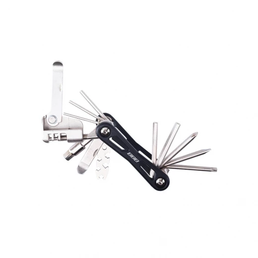 BBB MULTI-OUTILS MAXIFOLD BTL-41L 18 FONCTIONS 1 BBB MULTI-OUTILS MAXIFOLD BTL-41L 18 FONCTIONS