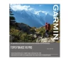 Garmin TOPO FRANCE V6 PRO VOUCHER