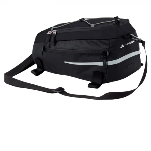 VAUDE SACOCHE PORTE-BAGAGE SILKROAD M 1 VAUDE SACOCHE PORTE-BAGAGE SILKROAD M