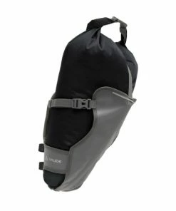 VAUDE SACOCHE DE SELLE TRAILSADDLE NOIR