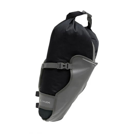 VAUDE SACOCHE DE SELLE TRAILSADDLE NOIR 1 VAUDE SACOCHE DE SELLE TRAILSADDLE NOIR