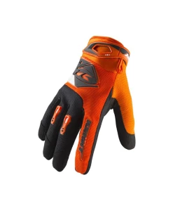 Gants Bmx Track Junior