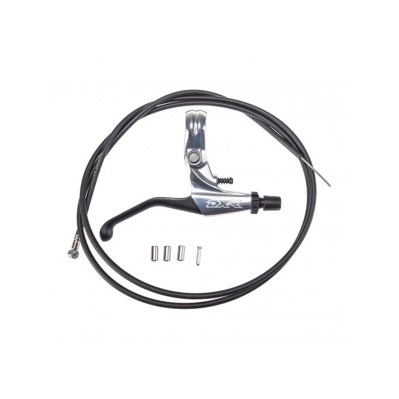 LEVIER SHIMANO V-BRAKE MX70 DXR 1 LEVIER SHIMANO V-BRAKE MX70 DXR