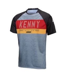 MAILLOT KENNY CHARGER