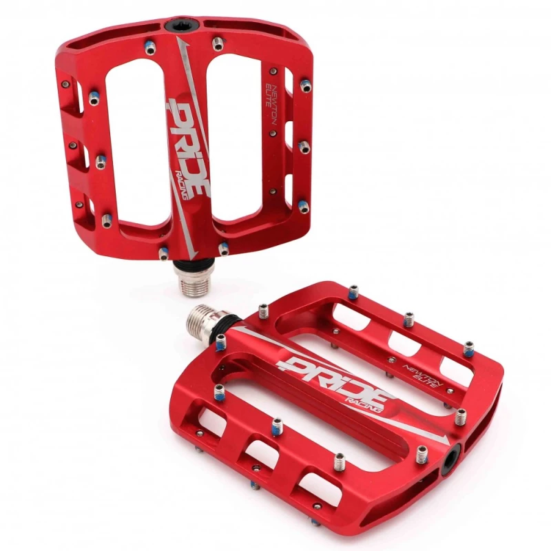 Pedales PRIDE RACING NEWTON ELITE 2 Pedales PRIDE RACING NEWTON ELITE – Image 2