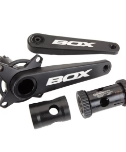 PEDALIER BOX ONE M35