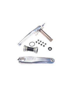 PEDALIER SHIMANO DXR