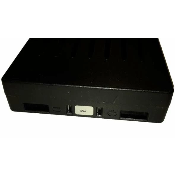 Doctibike Cette Batterie Multimarque Compatible De 24V Est Fixée Sur Le Porte-bagages De Votre Vélo Makadam, Cycoo Ou Feu Vert. Vous Pouvez La Faire Reconditionner Au Sein De Notre Atelier En 10Ah 3 Doctibike Cette Batterie Multimarque Compatible De 24V Est Fixée Sur Le Porte-bagages De Votre Vélo Makadam, Cycoo Ou Feu Vert. Vous Pouvez La Faire Reconditionner Au Sein De Notre Atelier En 10Ah – Image 3