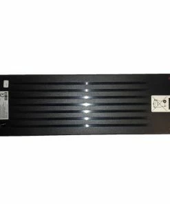 Doctibike Cette Batterie Multimarque Compatible De 36V Est Fixée Sur Le Porte-bagages De Votre Vélo Makadam, Cycoo Ou Feu Vert. Vous Pouvez La Faire Reconditionner Au Sein De Notre Atelier En 8,5Ah (pour Une Puissance De 306Wh).