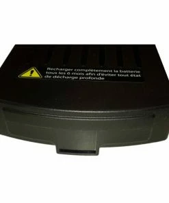 Doctibike Cette Batterie Multimarque Compatible De 36V Est Fixée Sur Le Porte-bagages De Votre Vélo Makadam, Cycoo Ou Feu Vert. Vous Pouvez La Faire Reconditionner Au Sein De Notre Atelier En 8,5Ah (pour Une Puissance De 306Wh). -BMX Ventes 2023 reconditionnement batterie multimarque compatible poly porte bagages 36v 85ah 3