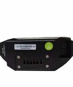 Doctibike La Batterie Neomouv 36V Et 17,5A se Retrouve Sur les Vélos électriques Suivants :