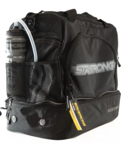 SAC CASQUE STAYSTRONG CHEVRON BLACK